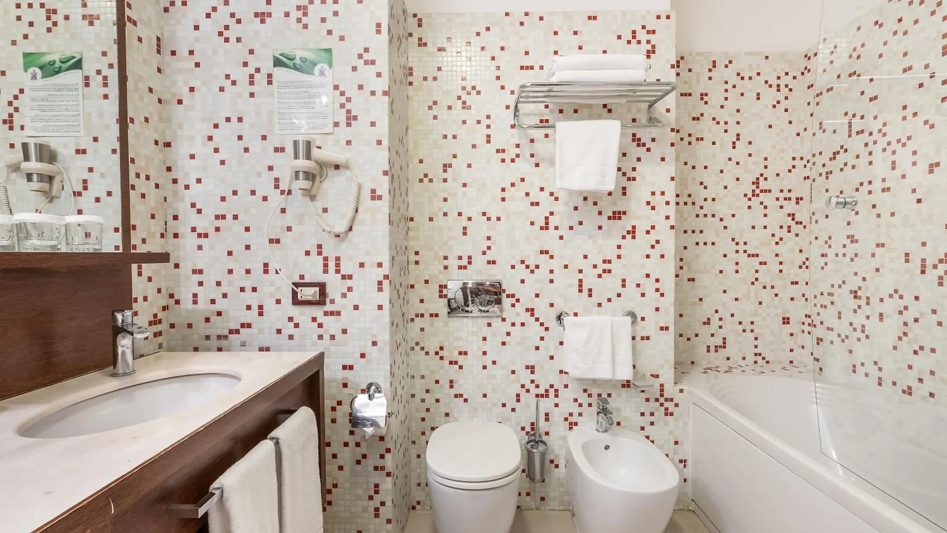 Art Hotel Navigli Milánó