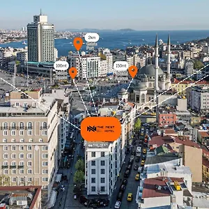 Ξενοδοχείο The Nest ****