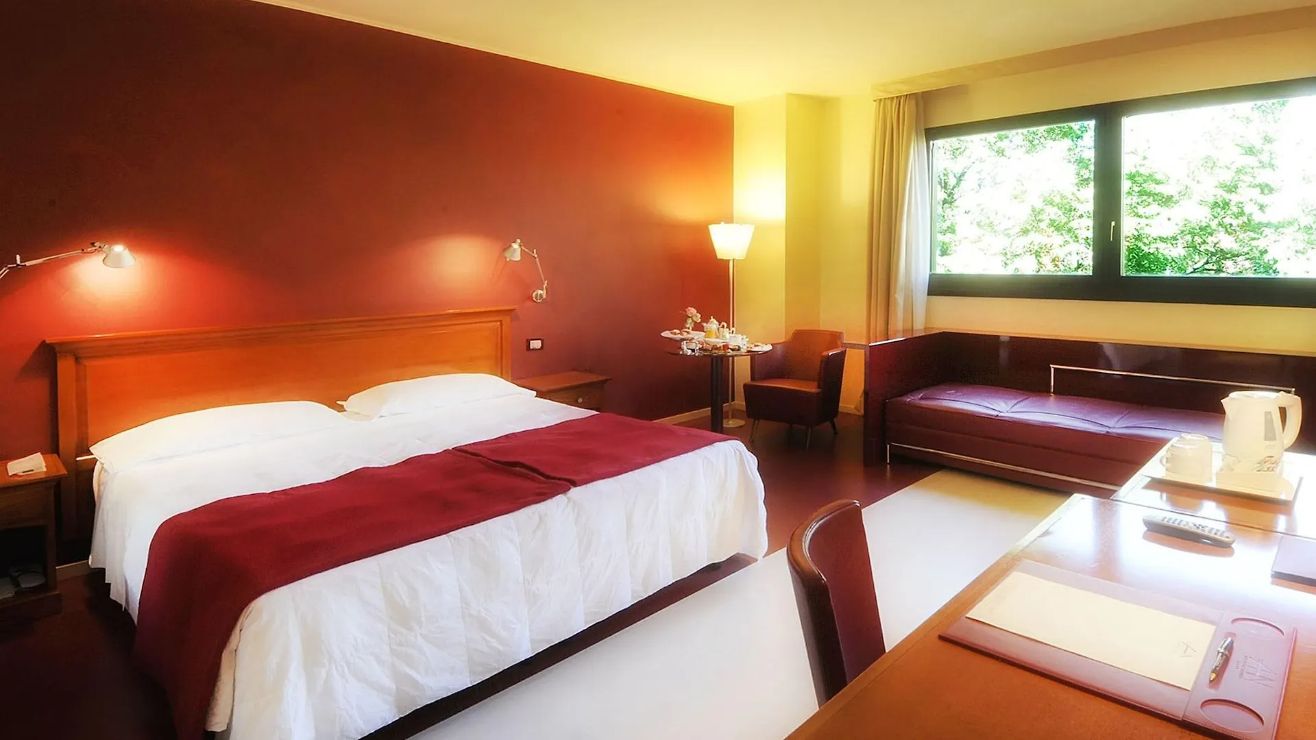 Art Hotel Navigli Milan