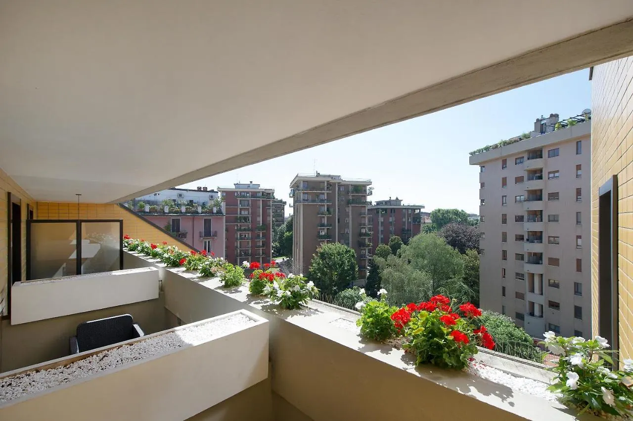 Art Hotel Navigli Milan