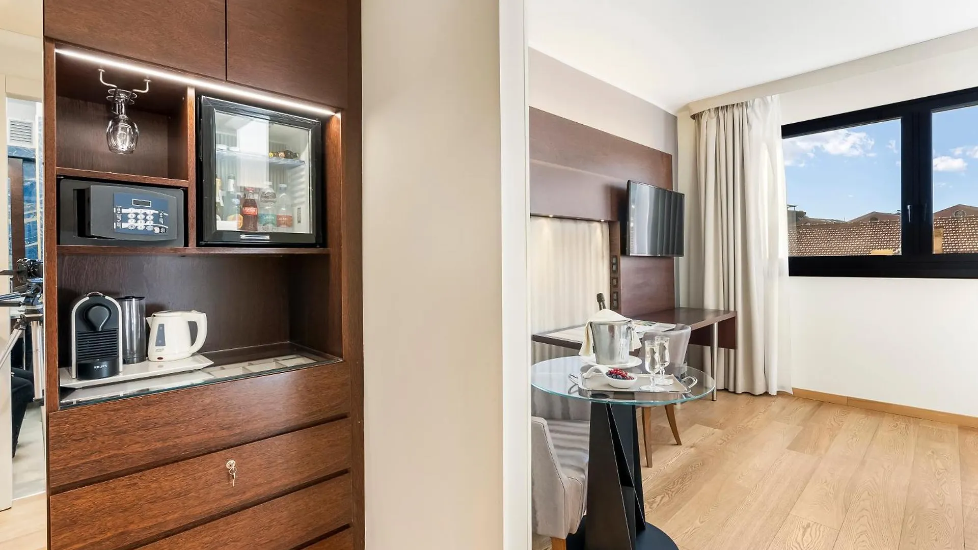 Art Hotel Navigli Milan