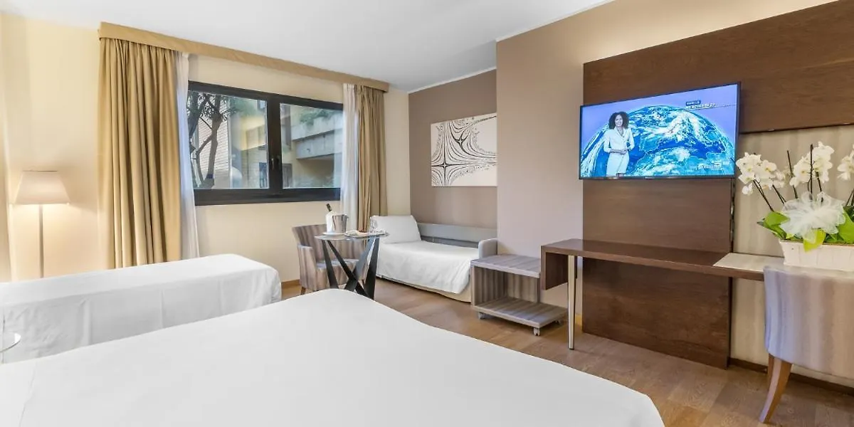 Art Hotel Navigli Milan
