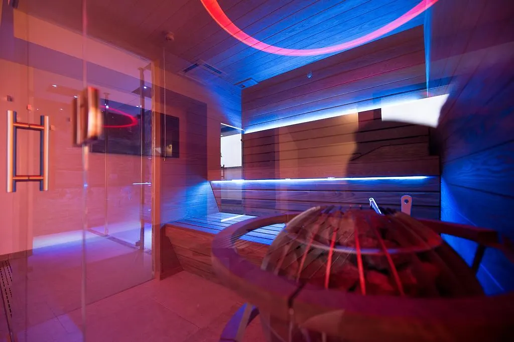 Art Hotel Navigli Milan Italy